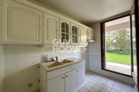 Leilighet i Compiègne, Oise, Compiègne - € 159 000 | Ref: C2335 - foto 4