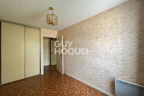 Leilighet i Compiègne, Oise, Compiègne - € 159 000 | Ref: C2335 - foto 5