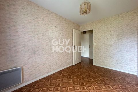 Leilighet i Compiègne, Oise, Compiègne - € 159 000 | Ref: C2335 - foto 6