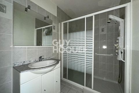 Leilighet i Compiègne, Oise, Compiègne - € 159 000 | Ref: C2335 - foto 7