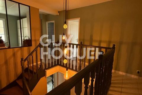 Villa a Jaux, Oise, Jaux - € 450.000 | Ref: C2344 - foto 3