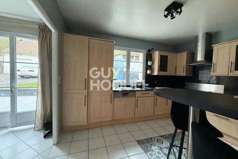 Villa a Jaux, Oise, Jaux - € 450.000 | Ref: C2344 - foto 4