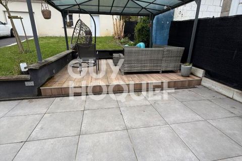 Villa a Jaux, Oise, Jaux - € 450.000 | Ref: C2344 - foto 5
