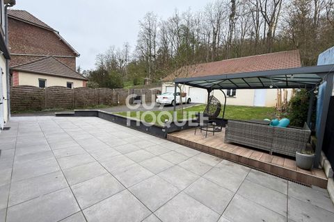 Villa a Jaux, Oise, Jaux - € 450.000 | Ref: C2344 - foto 6