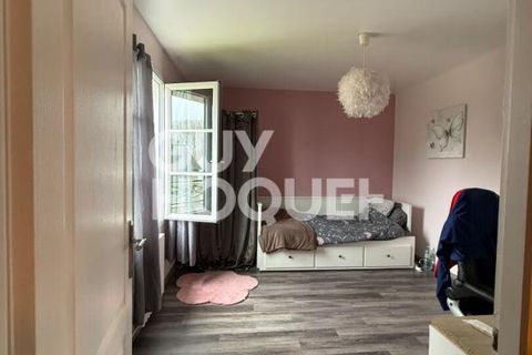 Villa a Jaux, Oise, Jaux - € 450.000 | Ref: C2344 - foto 7