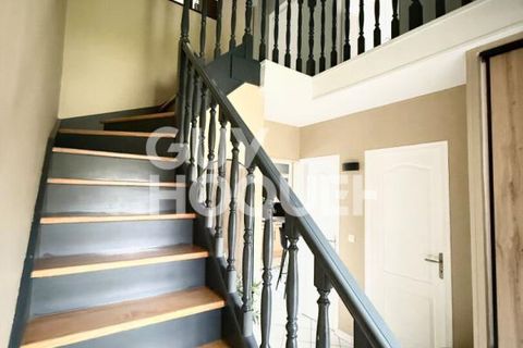 Villa a Jaux, Oise, Jaux - € 450.000 | Ref: C2344 - foto 8