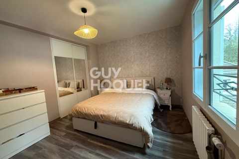 Villa a Jaux, Oise, Jaux - € 450.000 | Ref: C2344 - foto 12