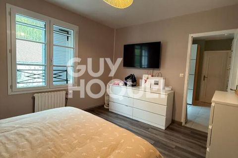 Villa a Jaux, Oise, Jaux - € 450.000 | Ref: C2344 - foto 13