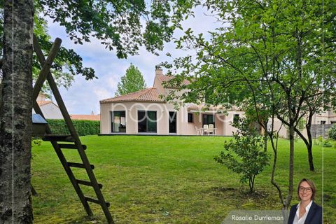 Villa a Vertou, Loire-Atlantique, Vertou - € 652.680 | Ref: 117_RDN-0026248 - foto 2