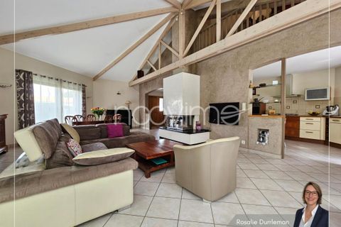 Villa a Vertou, Loire-Atlantique, Vertou - € 652.680 | Ref: 117_RDN-0026248 - foto 3