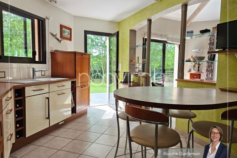 Villa a Vertou, Loire-Atlantique, Vertou - € 652.680 | Ref: 117_RDN-0026248 - foto 4