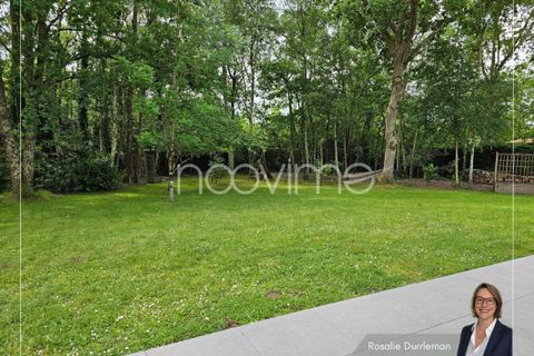 Villa a Vertou, Loire-Atlantique, Vertou - € 652.680 | Ref: 117_RDN-0026248 - foto 5
