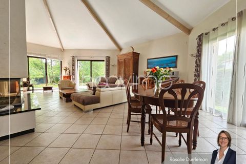 Villa a Vertou, Loire-Atlantique, Vertou - € 652.680 | Ref: 117_RDN-0026248 - foto 6