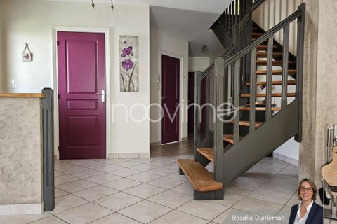 Villa a Vertou, Loire-Atlantique, Vertou - € 652.680 | Ref: 117_RDN-0026248 - foto 8