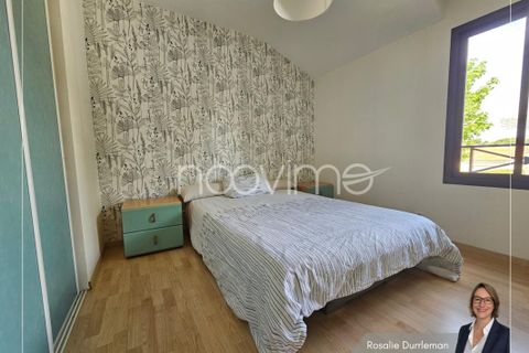 Villa a Vertou, Loire-Atlantique, Vertou - € 652.680 | Ref: 117_RDN-0026248 - foto 12