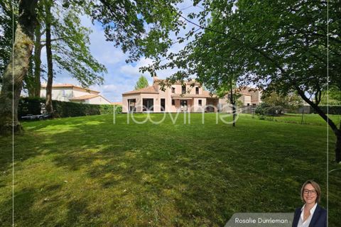Villa a Vertou, Loire-Atlantique, Vertou - € 652.680 | Ref: 117_RDN-0026248 - foto 13