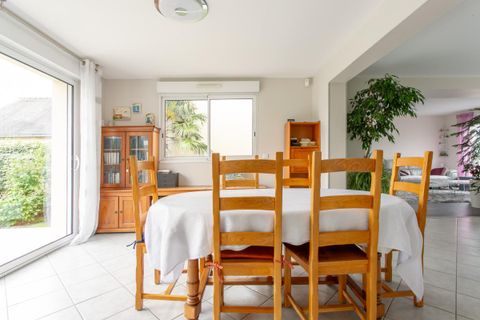 Villa i Mésanger, Loire-Atlantique, Mésanger - € 354.900 | Ref: 103_CPT-0026250 - foto 2