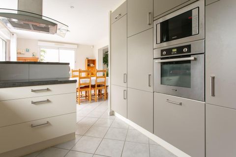 Villa i Mésanger, Loire-Atlantique, Mésanger - € 354.900 | Ref: 103_CPT-0026250 - foto 4