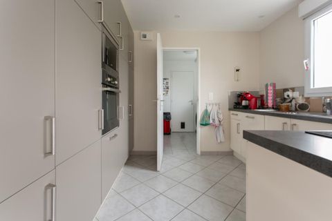 Villa i Mésanger, Loire-Atlantique, Mésanger - € 354.900 | Ref: 103_CPT-0026250 - foto 5