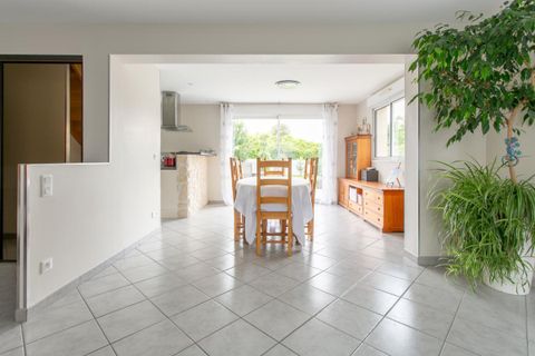 Villa i Mésanger, Loire-Atlantique, Mésanger - € 354.900 | Ref: 103_CPT-0026250 - foto 7