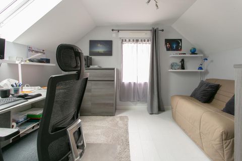 Villa i Mésanger, Loire-Atlantique, Mésanger - € 354.900 | Ref: 103_CPT-0026250 - foto 11