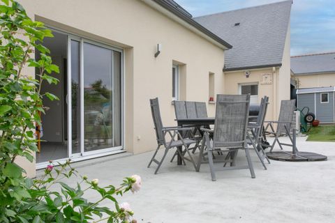 Villa i Mésanger, Loire-Atlantique, Mésanger - € 354.900 | Ref: 103_CPT-0026250 - foto 15