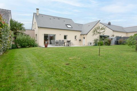 Villa i Mésanger, Loire-Atlantique, Mésanger - € 354.900 | Ref: 103_CPT-0026250 - foto 16