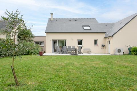 Villa i Mésanger, Loire-Atlantique, Mésanger - € 354.900 | Ref: 103_CPT-0026250 - foto 18