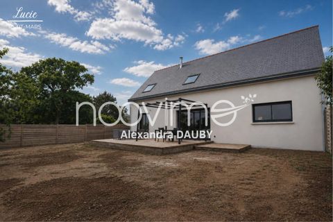 Villa a Petit-Mars, Loire-Atlantique, Petit-Mars - € 343.000 | Ref: 172_ADY-0026176 - foto 2