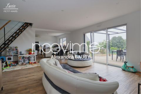 Villa a Petit-Mars, Loire-Atlantique, Petit-Mars - € 343.000 | Ref: 172_ADY-0026176 - foto 3