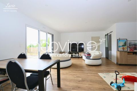 Villa a Petit-Mars, Loire-Atlantique, Petit-Mars - € 343.000 | Ref: 172_ADY-0026176 - foto 4