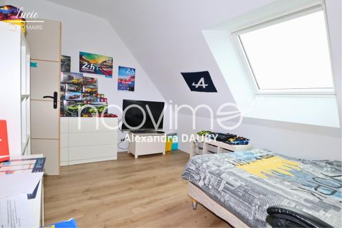 Villa a Petit-Mars, Loire-Atlantique, Petit-Mars - € 343.000 | Ref: 172_ADY-0026176 - foto 9