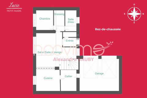 Villa a Petit-Mars, Loire-Atlantique, Petit-Mars - € 343.000 | Ref: 172_ADY-0026176 - foto 10