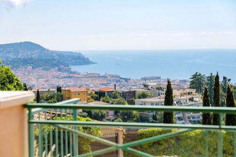 Lejlighed i Nice, Alpes-Maritimes, Nice - € 779.000 | Ref: 86977741 - foto 1