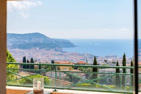 Lejlighed i Nice, Alpes-Maritimes, Nice - € 779.000 | Ref: 86977741 - foto 2