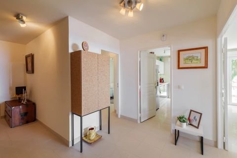 Lejlighed i Nice, Alpes-Maritimes, Nice - € 779.000 | Ref: 86977741 - foto 9