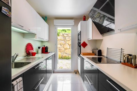 Lejlighed i Nice, Alpes-Maritimes, Nice - € 779.000 | Ref: 86977741 - foto 10