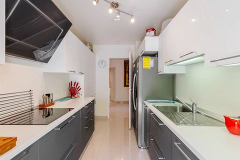 Lejlighed i Nice, Alpes-Maritimes, Nice - € 779.000 | Ref: 86977741 - foto 11