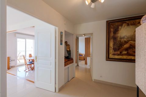 Lejlighed i Nice, Alpes-Maritimes, Nice - € 779.000 | Ref: 86977741 - foto 12