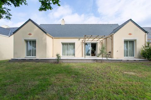 Villa a La Roche-Blanche, Loire-Atlantique, La Roche-Blanche - € 269.900 | Ref: 103_CPT-0026218 - foto 13