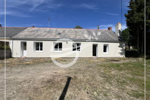 Villa i Jans, Loire-Atlantique, Jans - € 136.600 | Ref: 142_CRU-0026160 - foto 1