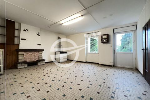 Villa i Jans, Loire-Atlantique, Jans - € 136.600 | Ref: 142_CRU-0026160 - foto 3