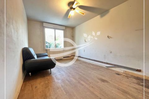 Villa i Jans, Loire-Atlantique, Jans - € 136.600 | Ref: 142_CRU-0026160 - foto 5