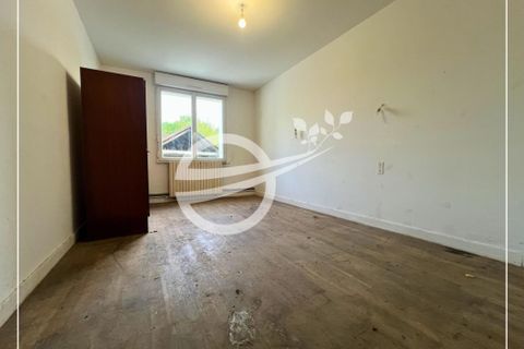 Villa i Jans, Loire-Atlantique, Jans - € 136.600 | Ref: 142_CRU-0026160 - foto 6
