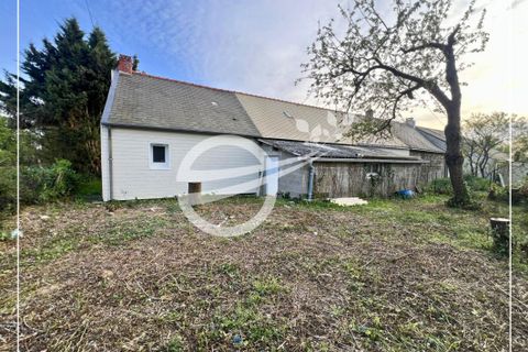 Villa i Jans, Loire-Atlantique, Jans - € 136.600 | Ref: 142_CRU-0026160 - foto 9