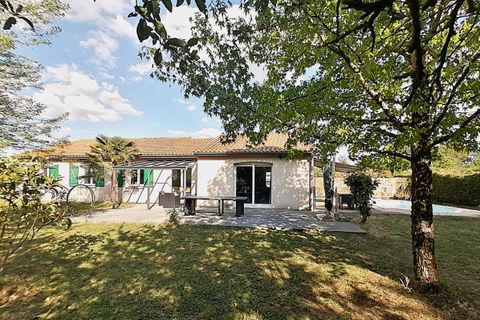 Landejendom i Lavoux, Vienne, Lavoux - € 249.990 | Ref: 236_SDY-0026224 - foto 1