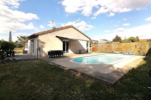 Landejendom i Lavoux, Vienne, Lavoux - € 249.990 | Ref: 236_SDY-0026224 - foto 2