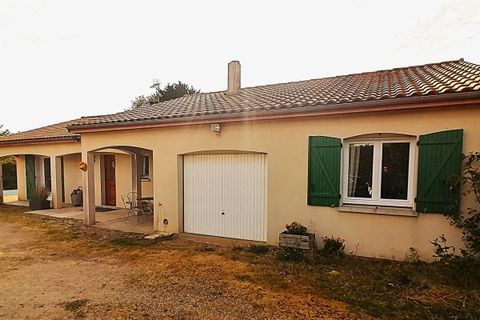 Landejendom i Lavoux, Vienne, Lavoux - € 249.990 | Ref: 236_SDY-0026224 - foto 3