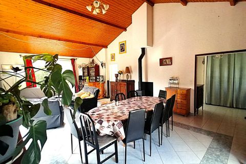 Landejendom i Lavoux, Vienne, Lavoux - € 249.990 | Ref: 236_SDY-0026224 - foto 4