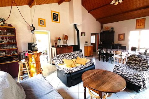 Landejendom i Lavoux, Vienne, Lavoux - € 249.990 | Ref: 236_SDY-0026224 - foto 6
